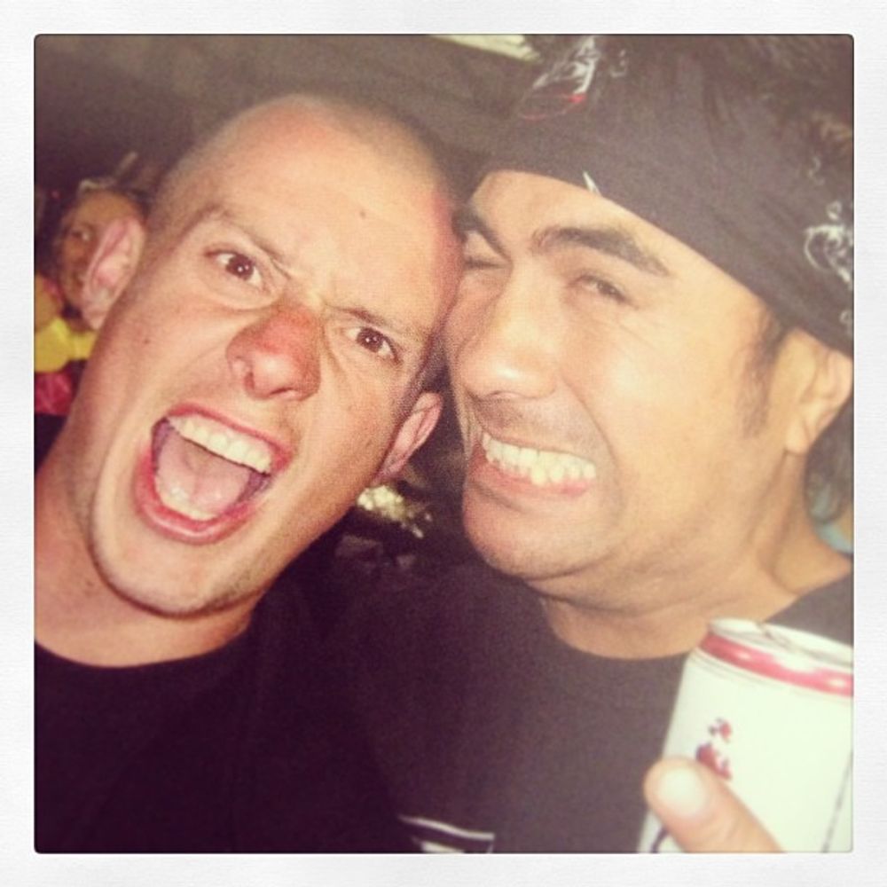 Reesy with teeth! @cuntoxman @