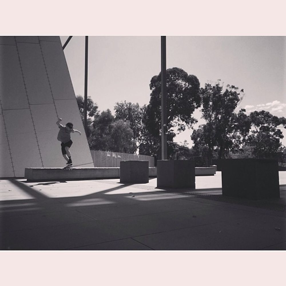 @joshmatthews_ #Australianfort