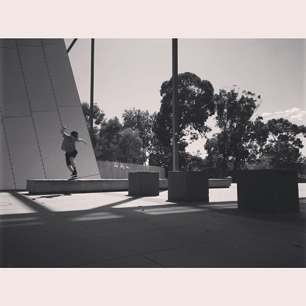 @joshmatthews_ warming up on t