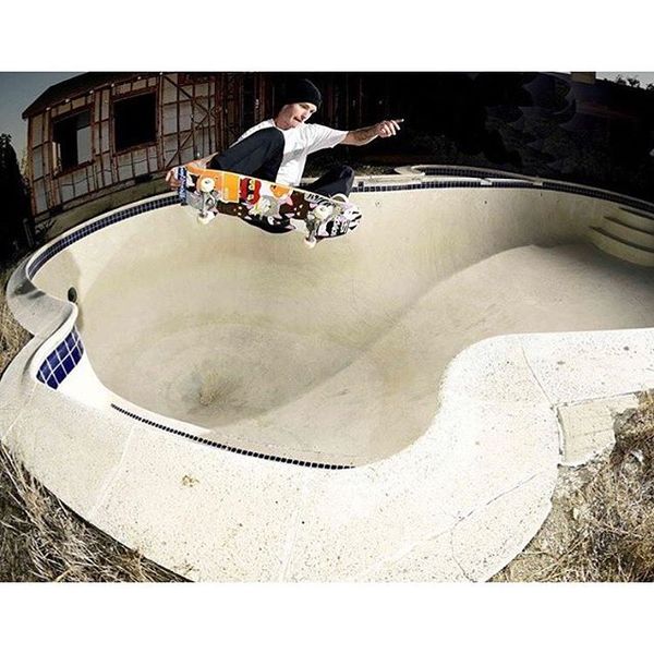 It was @independenttrucks rest