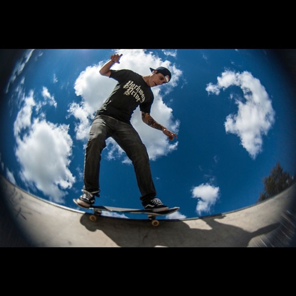 Sweet angle of @rory_jd 5050