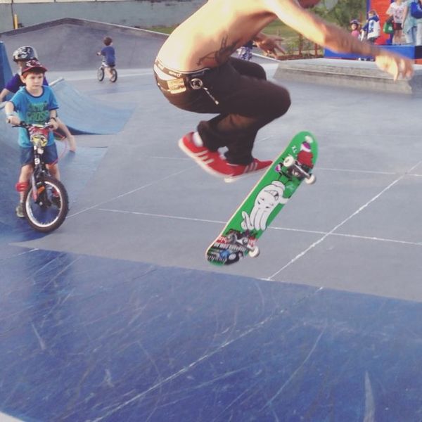 #3shuv and #nolliesmith #ripba