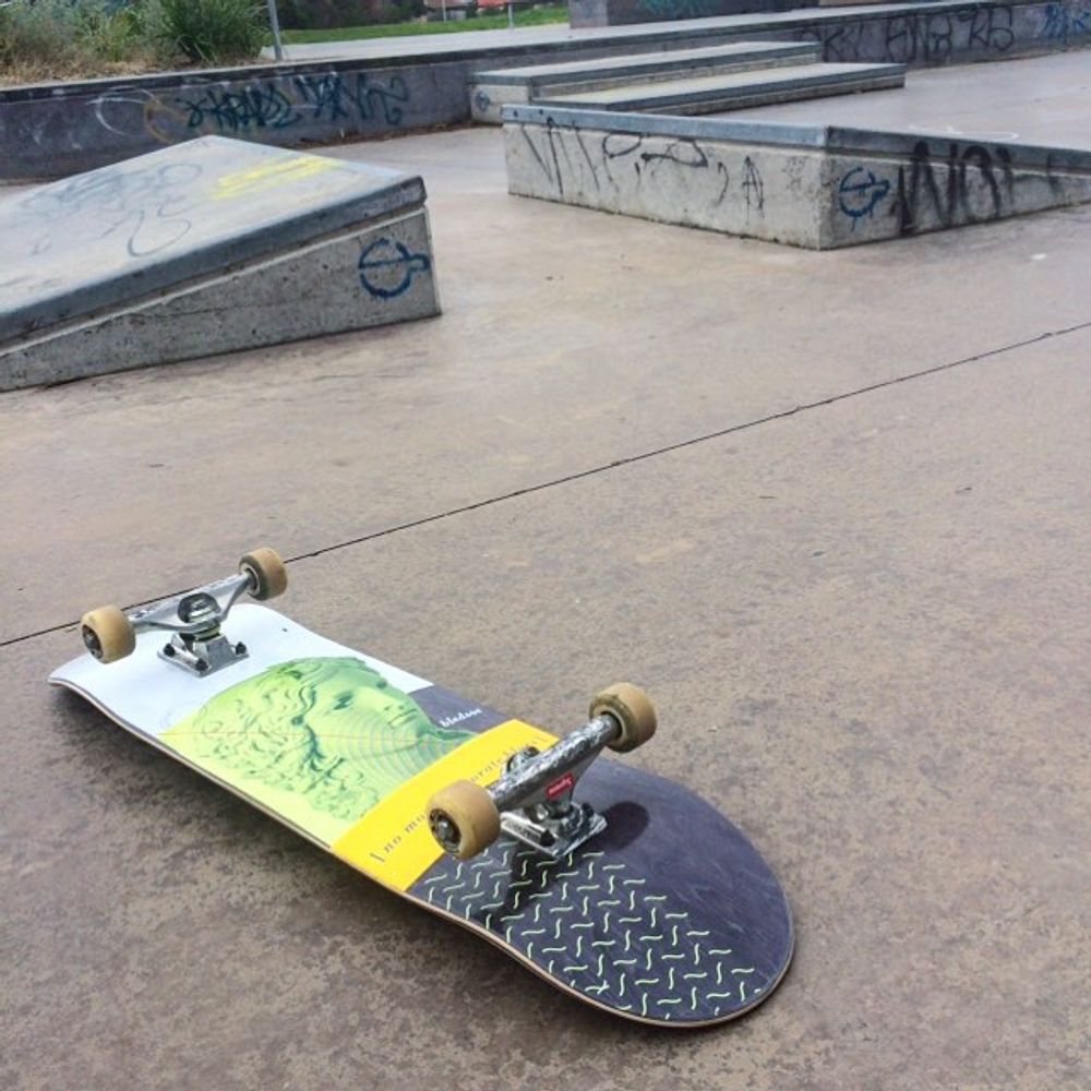 Fresh whip! #sbcau