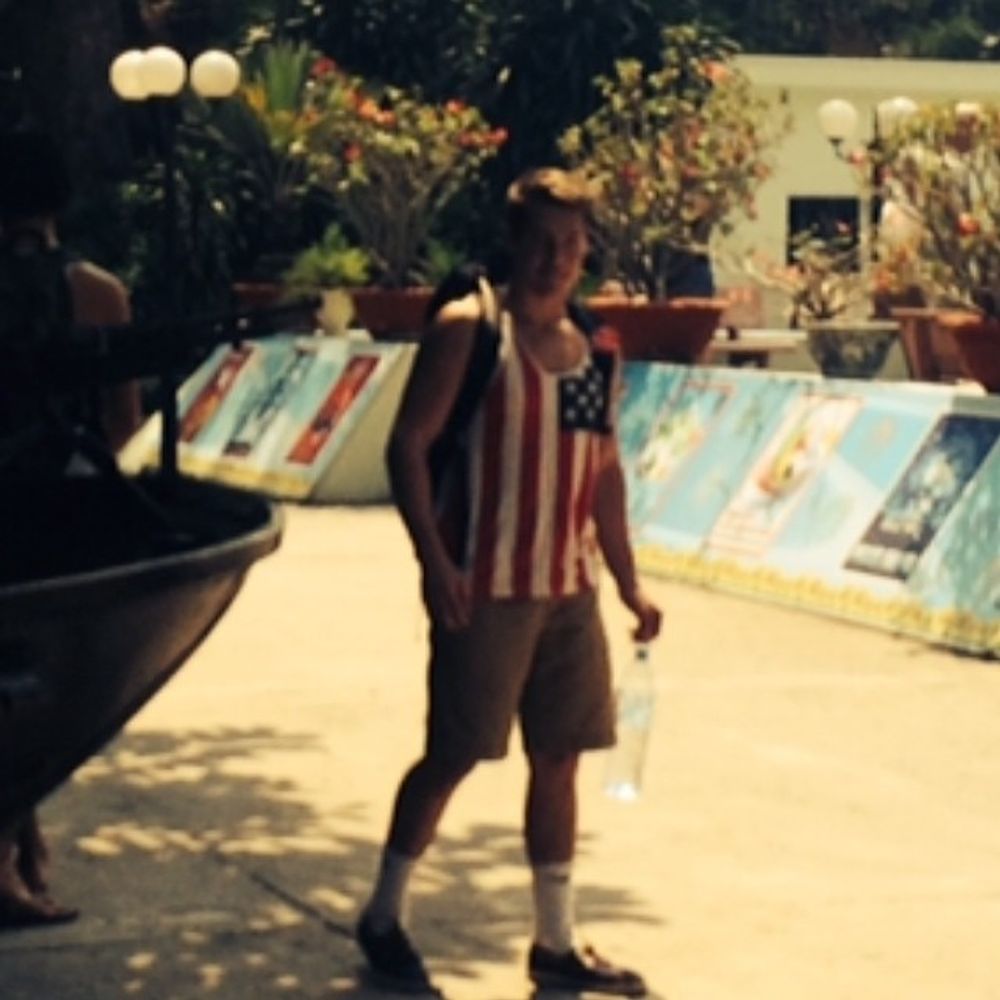 Vietnam War Musem, Dress Code: