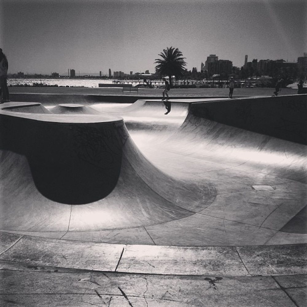 #skateboarding #sbcau