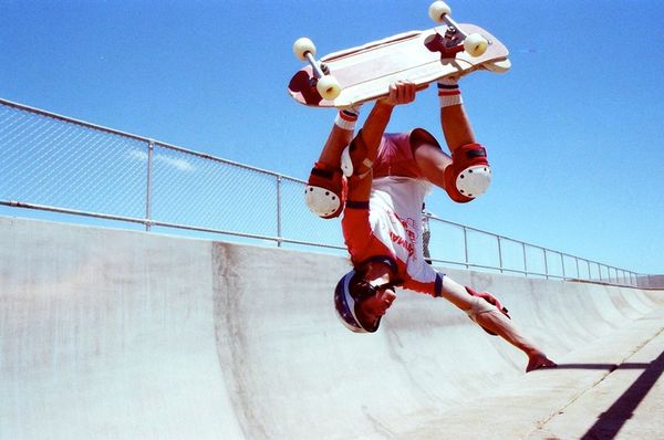 VANS OLD SKOOL PHOTO COMP