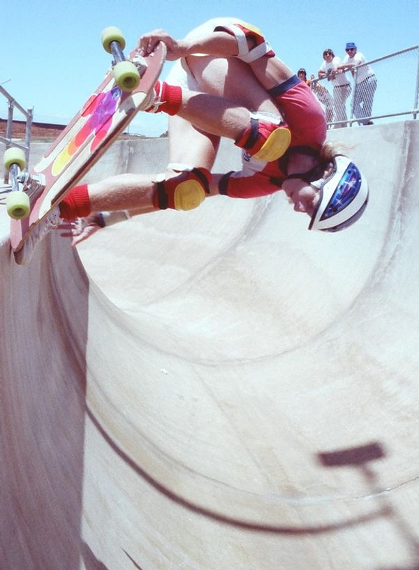 VANS OLD SKOOL PHOTO COMP