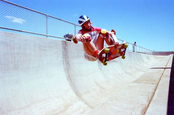 VANS OLD SKOOL PHOTO COMP