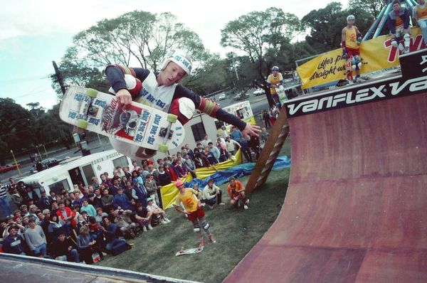 VANS OLD SKOOL PHOTO COMP