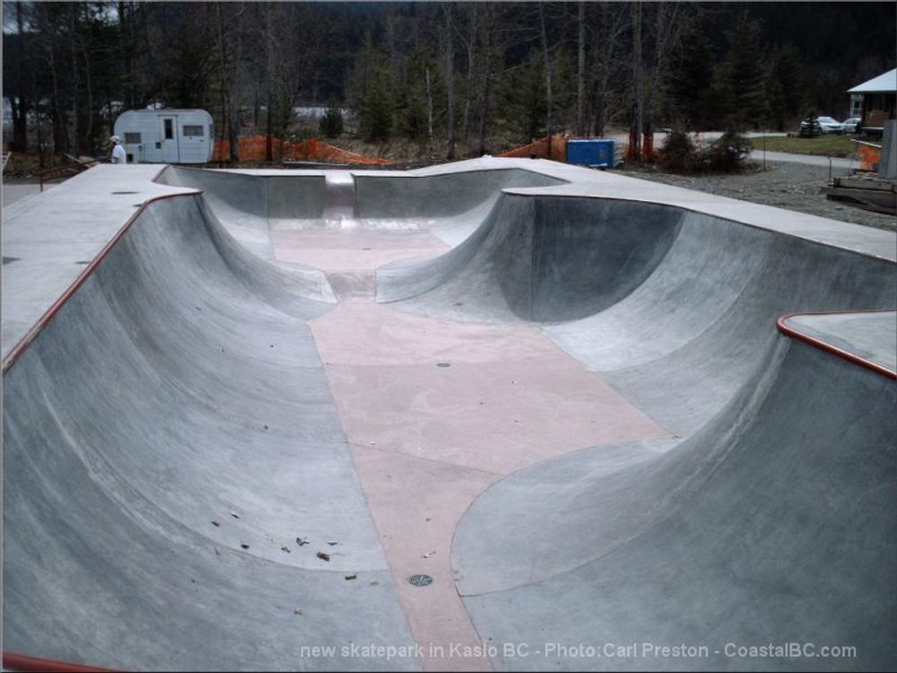 RE: Shit I would like to skate.