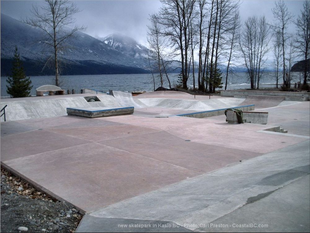 RE: Shit I would like to skate.