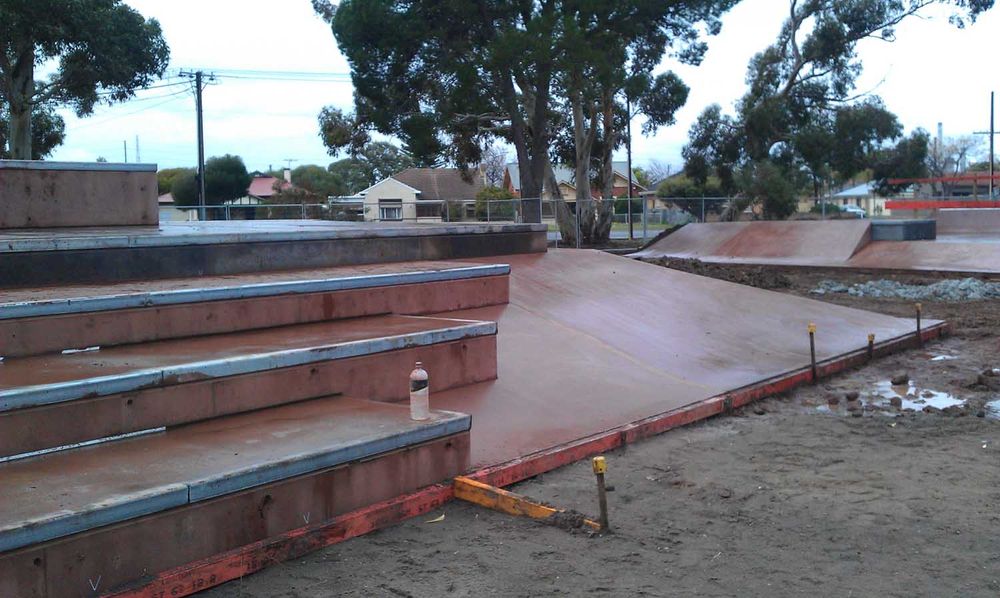 RE: ADELAIDE SKATERS TALK HERE!!