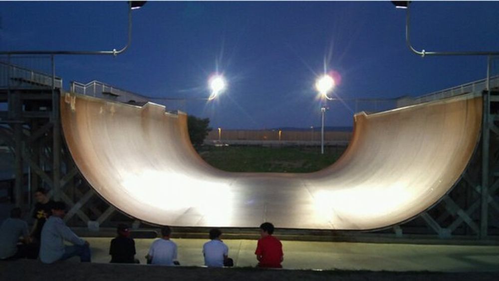 RE: ADELAIDE SKATERS TALK HERE!!