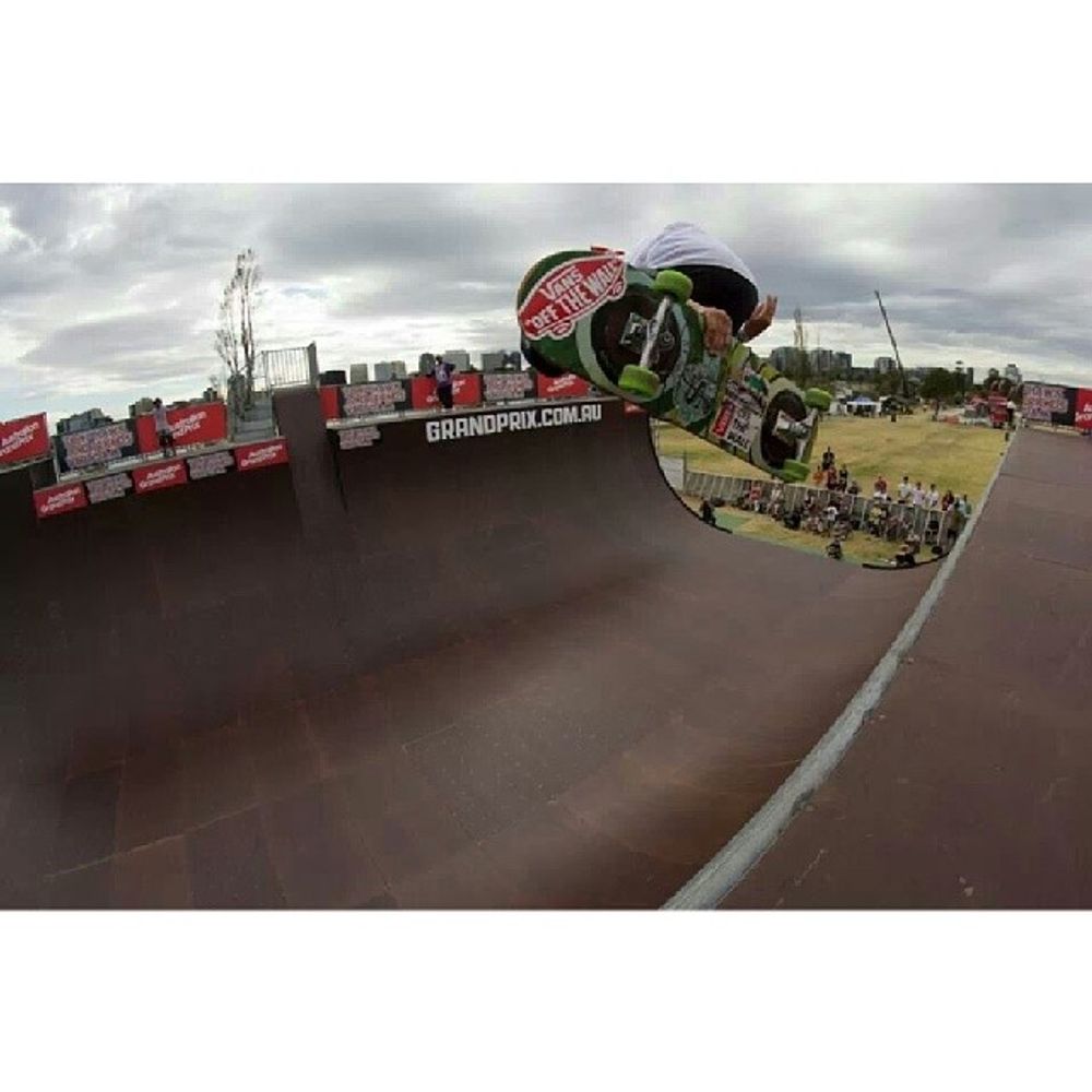 Our minni team rider @ethan_sk