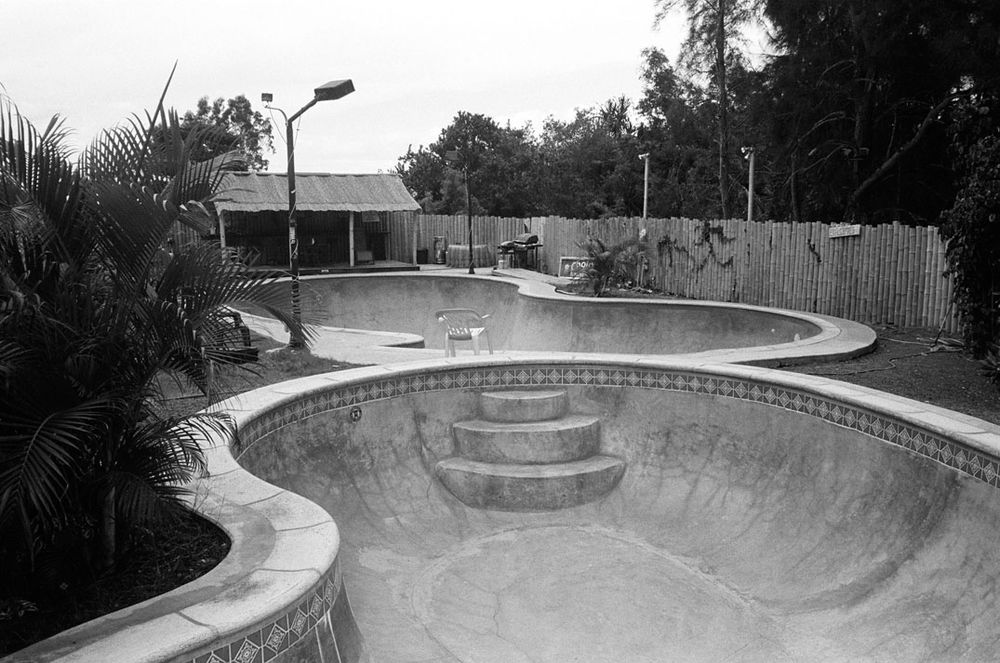 RE: Shit I would like to skate.