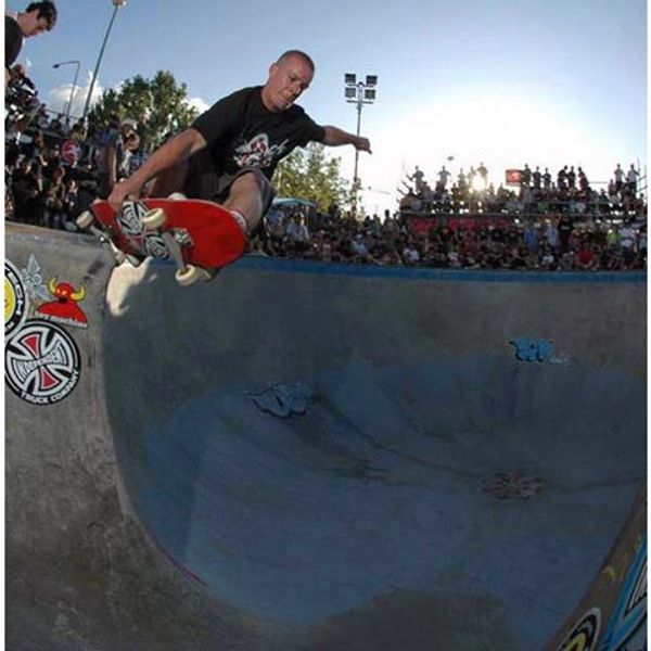 @cuntoxman fs50-50 huck in ove
