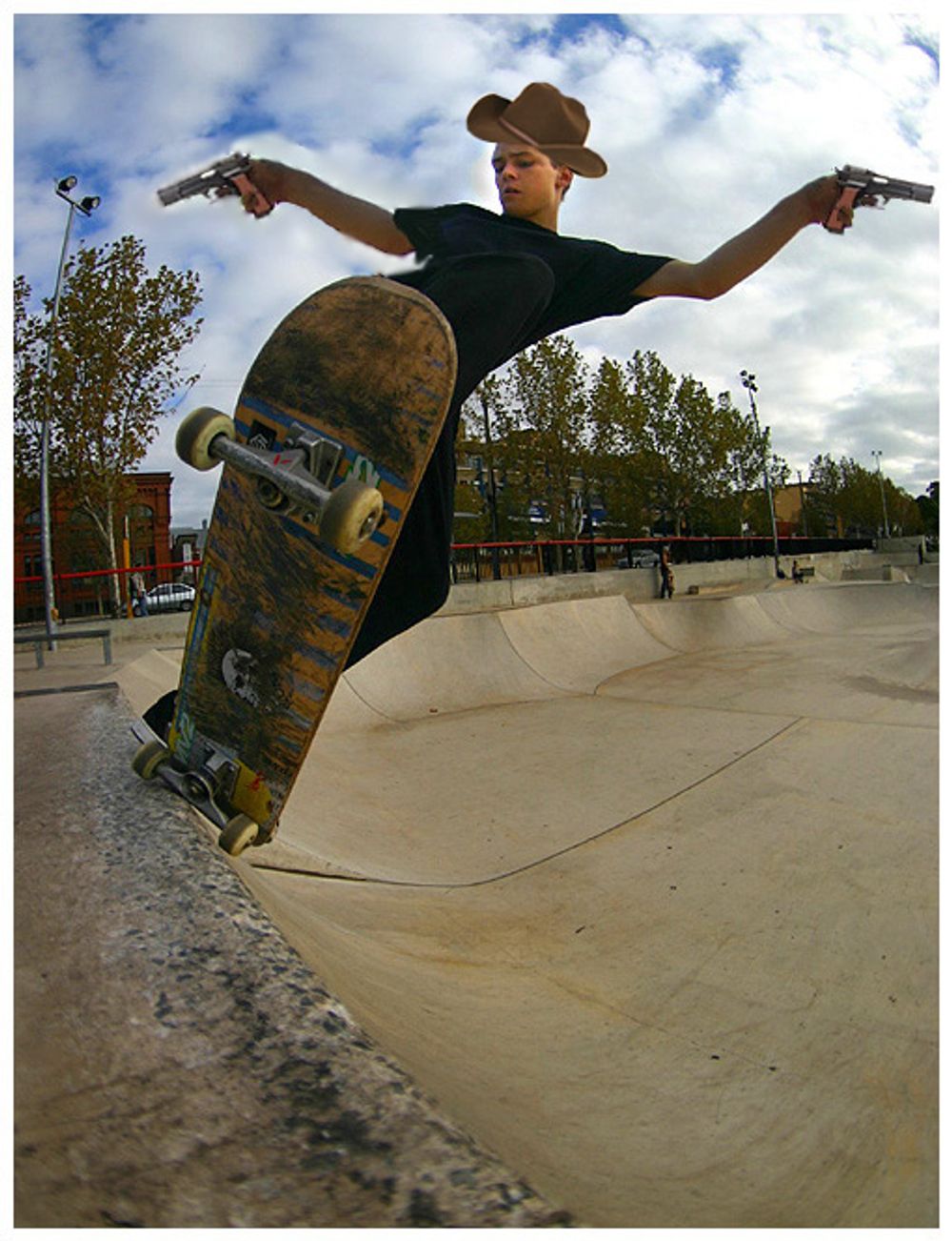 RE: ADELAIDE SKATERS TALK HERE!!