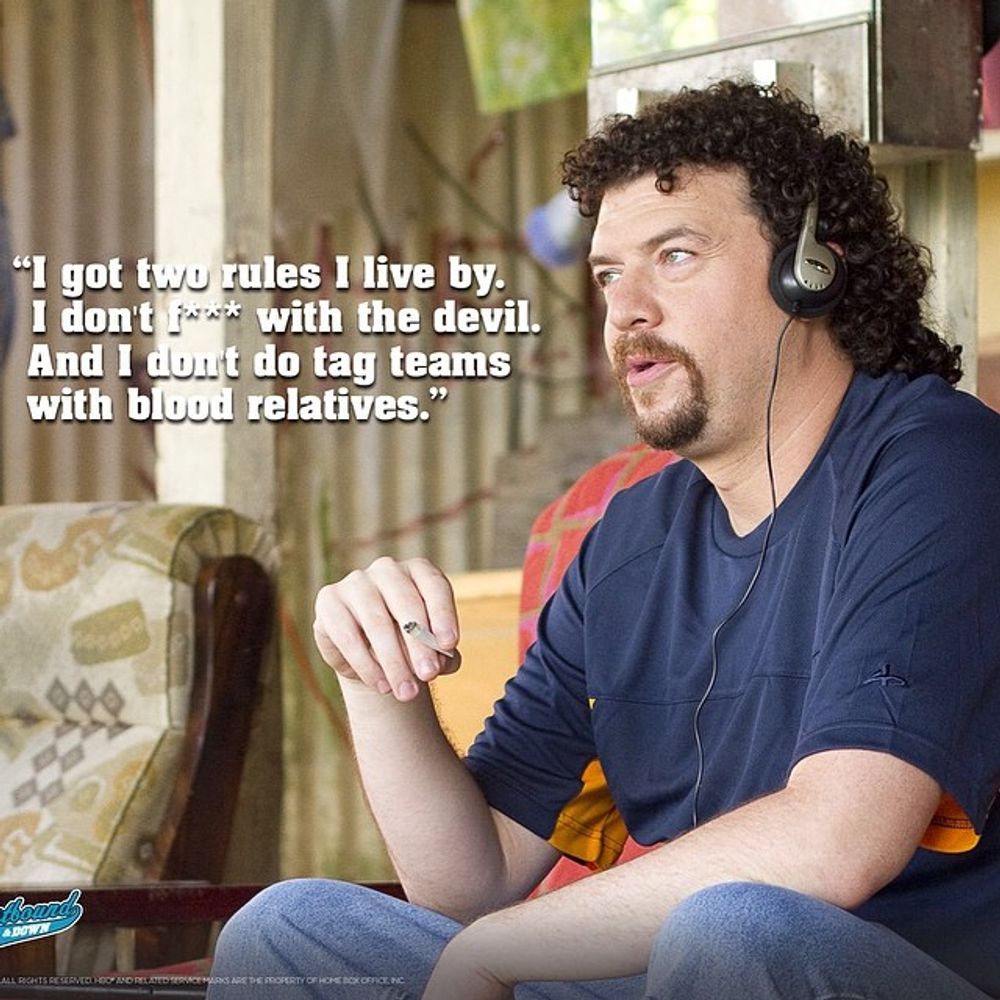 Haha.. best show, best actor.