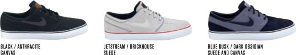 RE: NEW SHOES THREAD