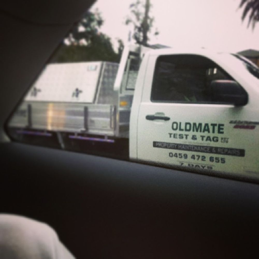 Oldm8