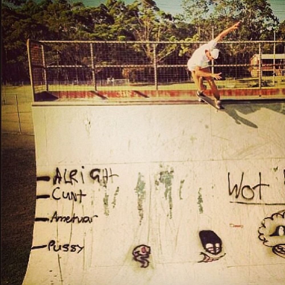 This shot from @adski_1 wins t