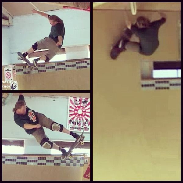 #FSBS video grabs from the Rin