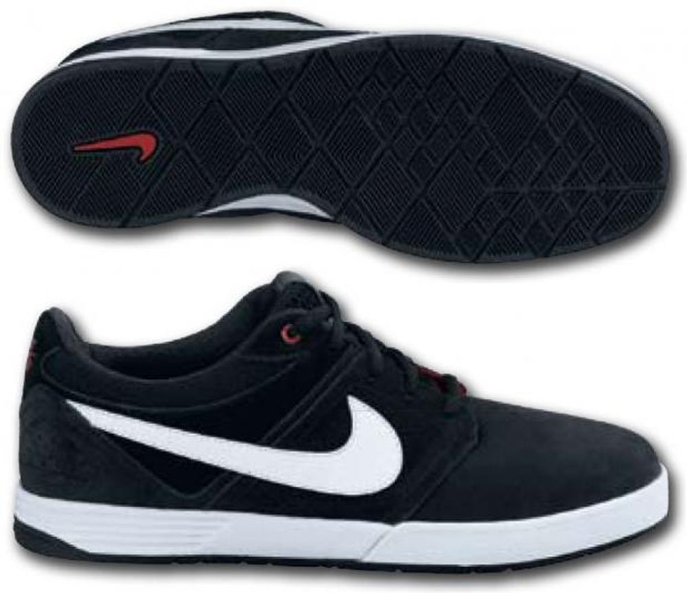 RE: NEW SHOES THREAD