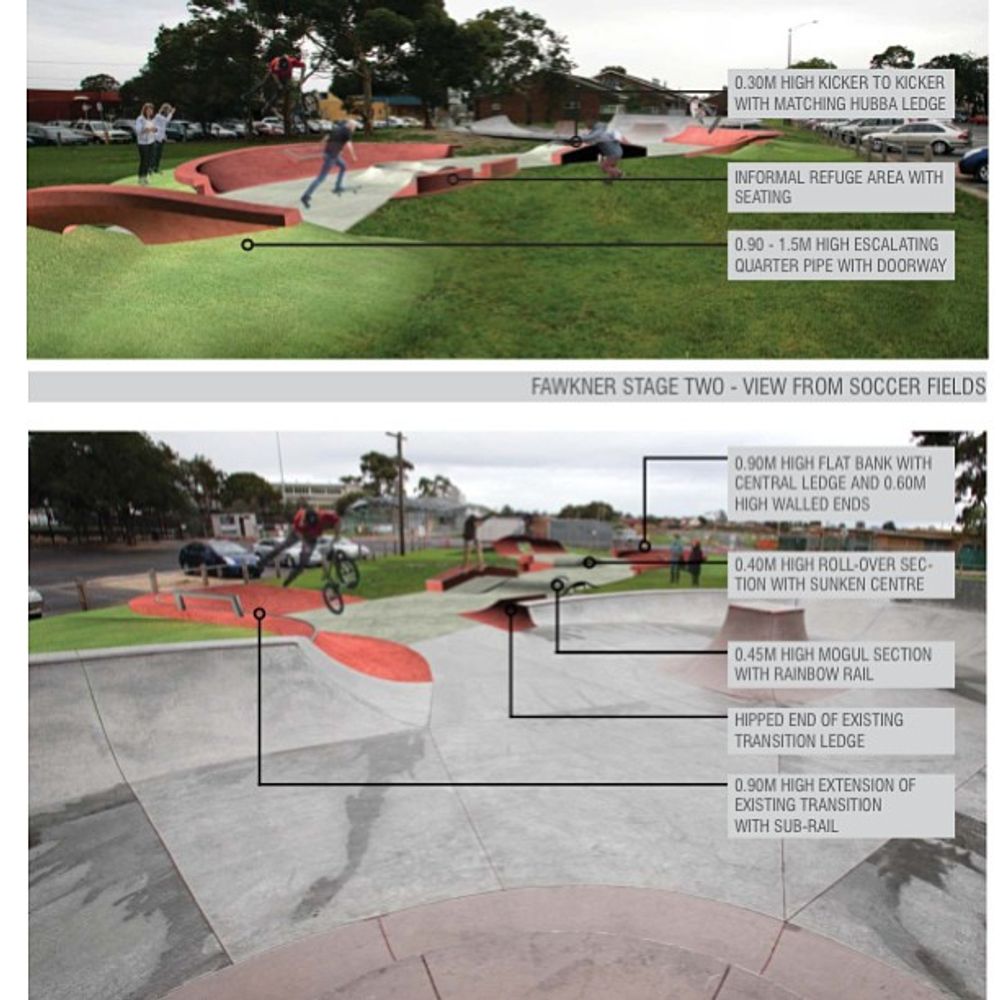 Mongo approved @skatespotscoma