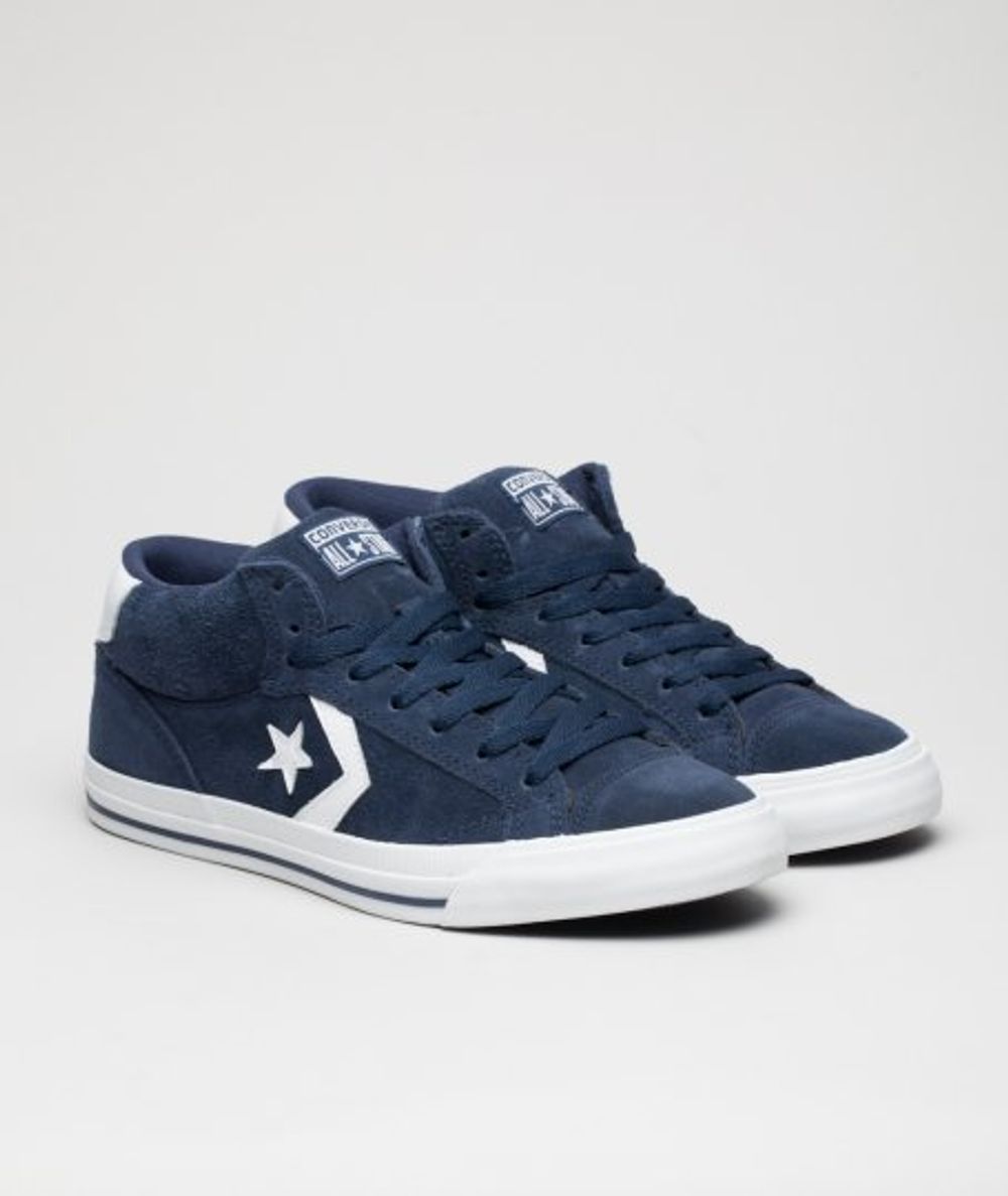 RE: NEW SHOES THREAD
