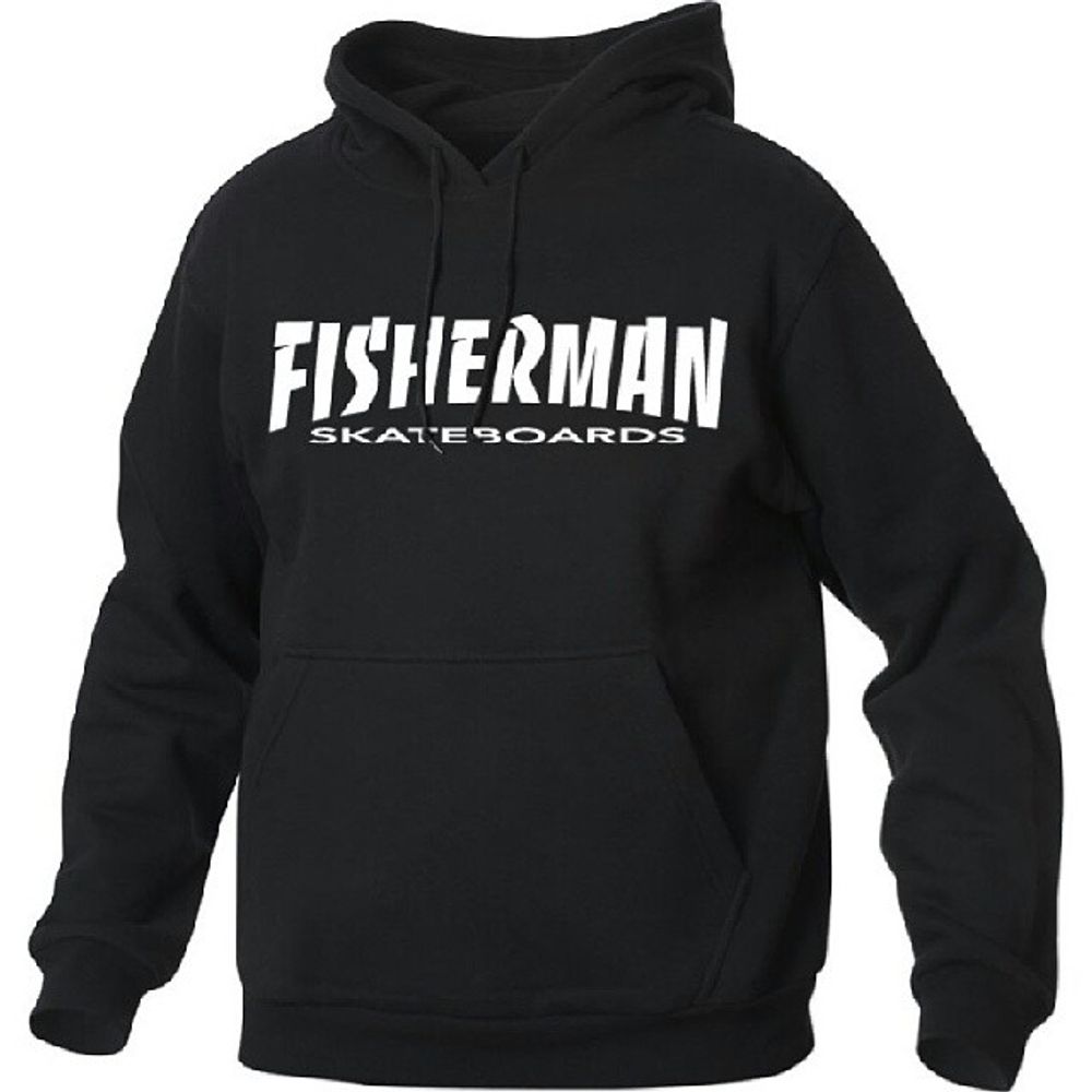 New Fisherman hoodies coming o