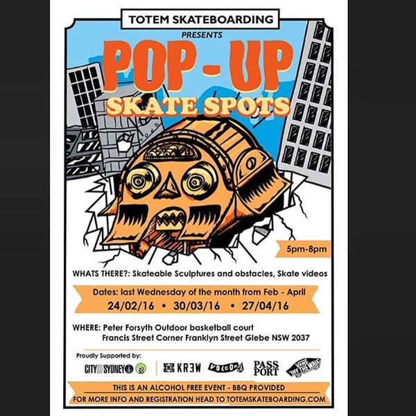 This is happening tomorrow in