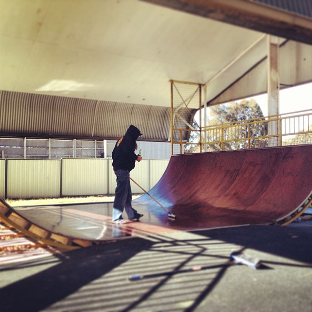 #booroowa #conz #sbcau #bigdan