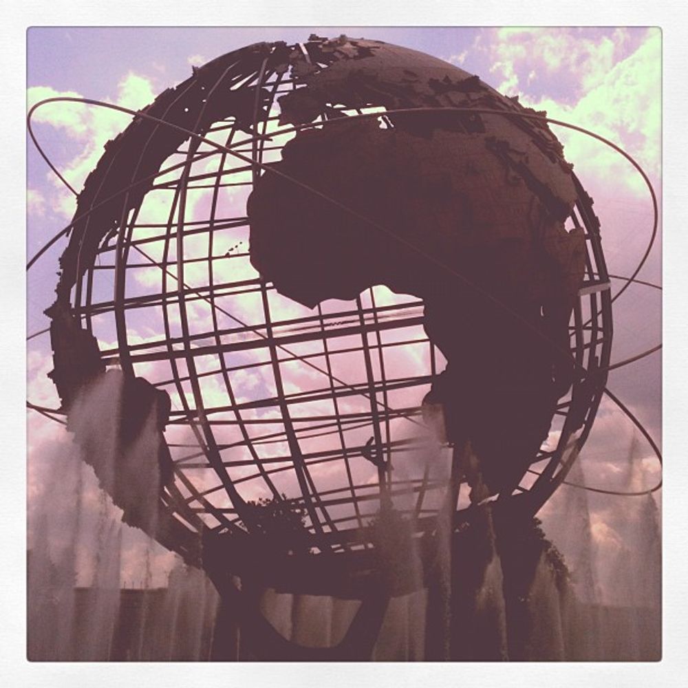 Globe