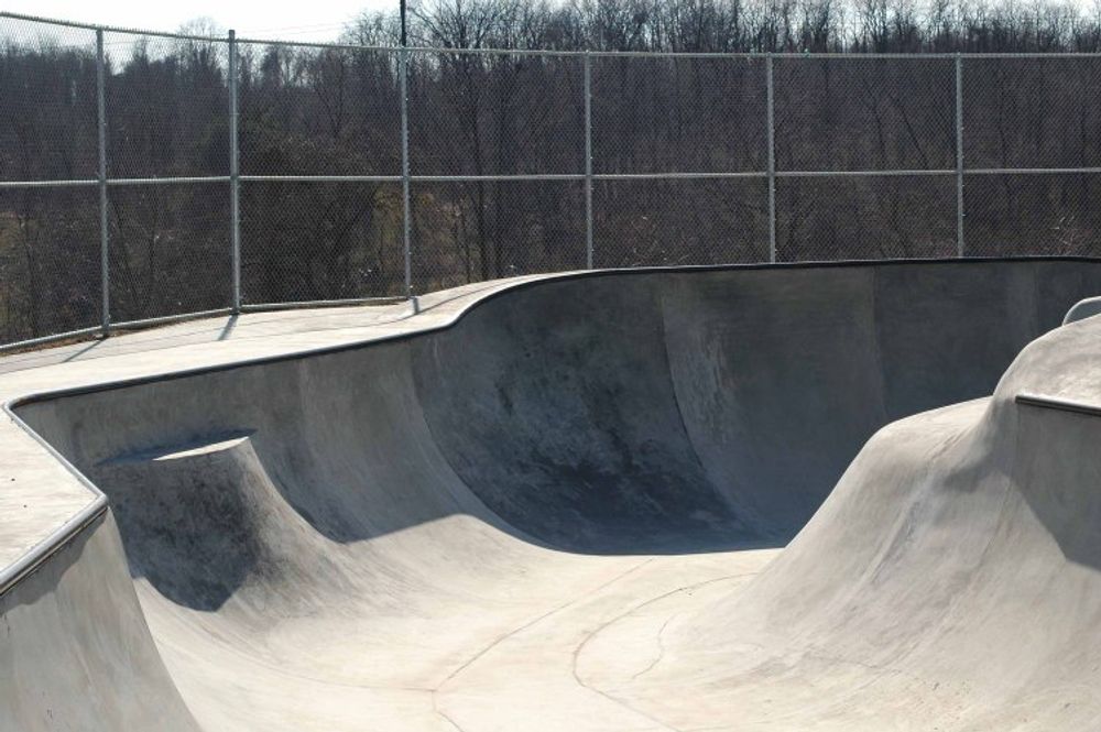 RE: Shit I would like to skate.