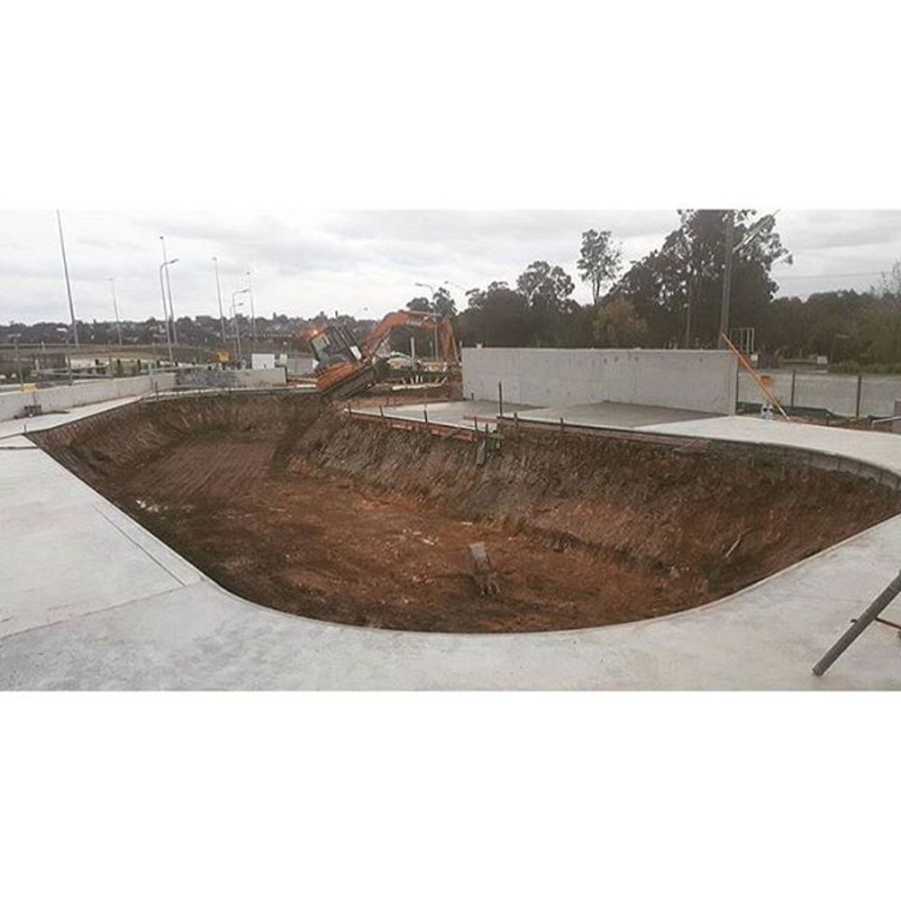 Randywick Sydney by @concrete_