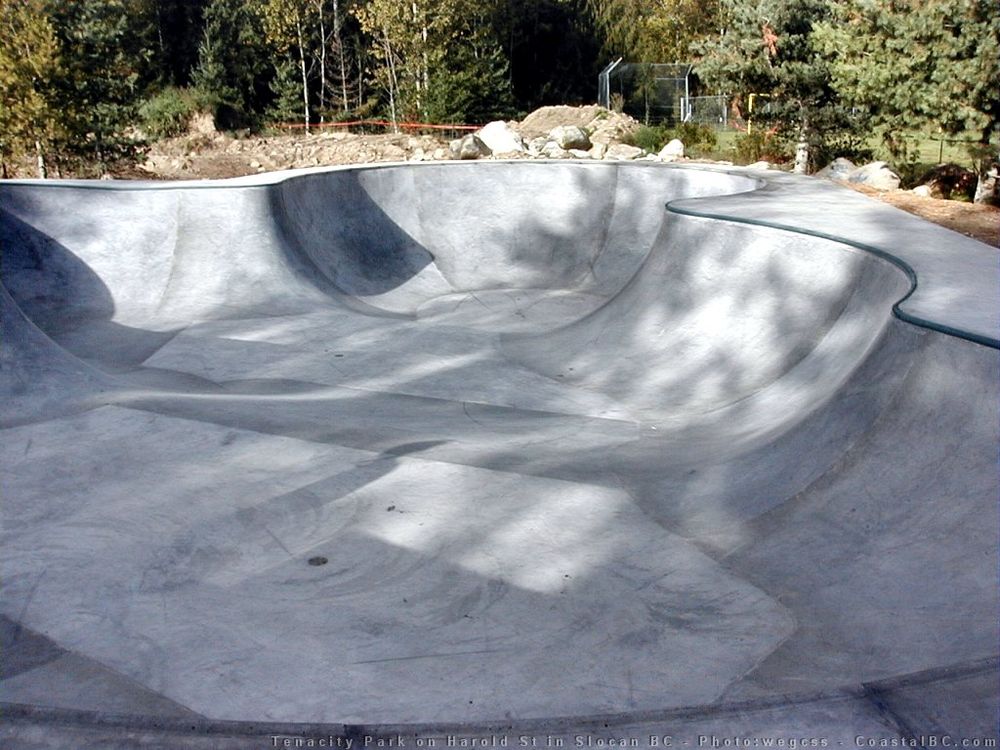 RE: Shit I would like to skate.