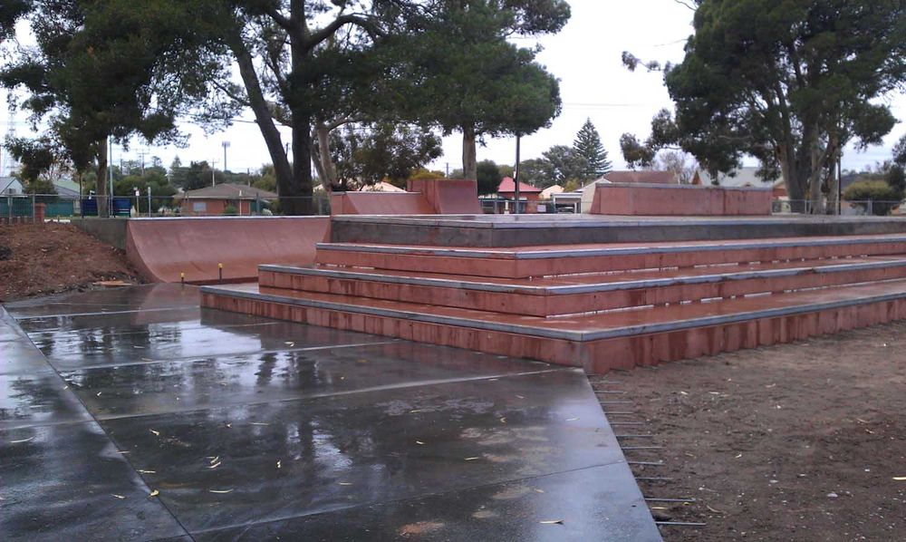 RE: ADELAIDE SKATERS TALK HERE!!