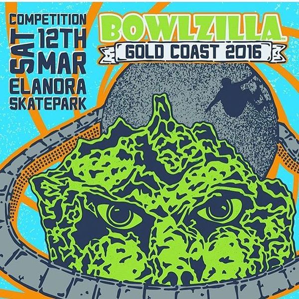 Look out Gold Coast, full deta