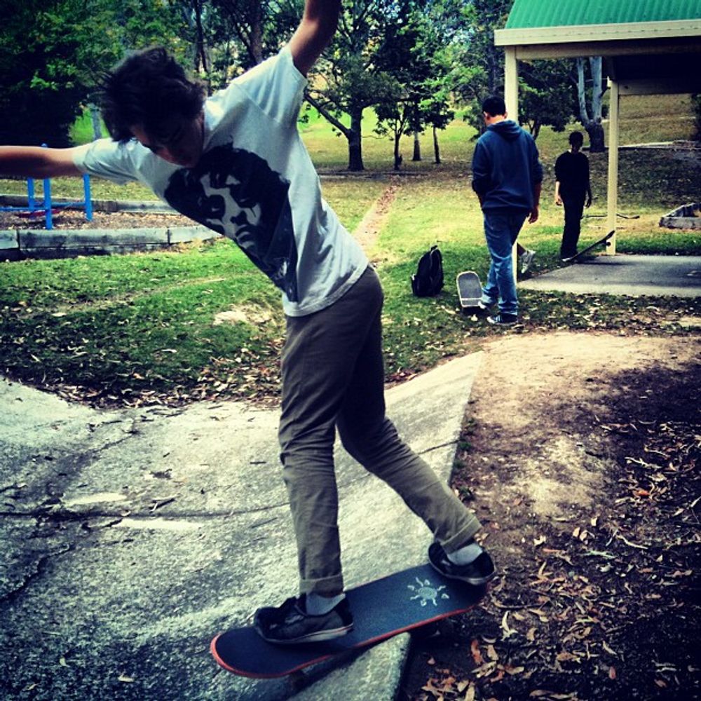 #skate #skateboard #alicecoope