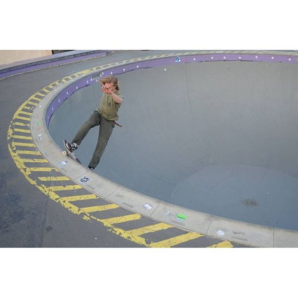 @tommybreaks fs smith grind ci