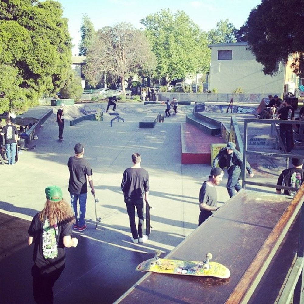 IGDD in effect! #prahranskatep