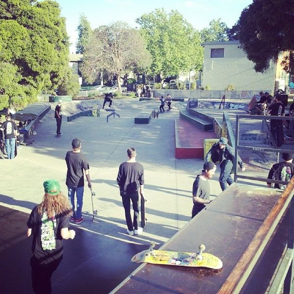 IGDD in effect! #prahranskatep