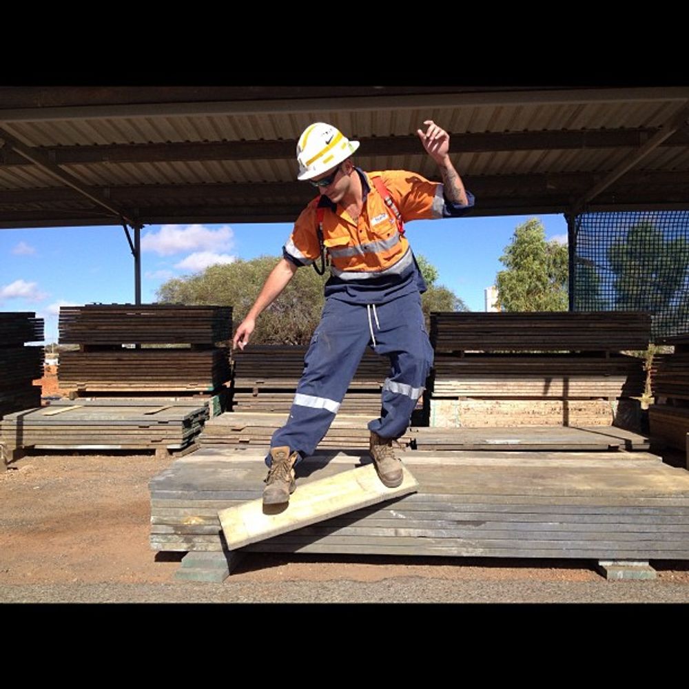 Had a sick session today at th