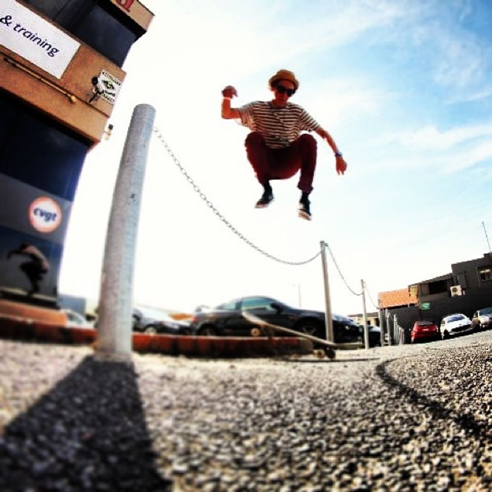 #hippejump #swag #skateboardin