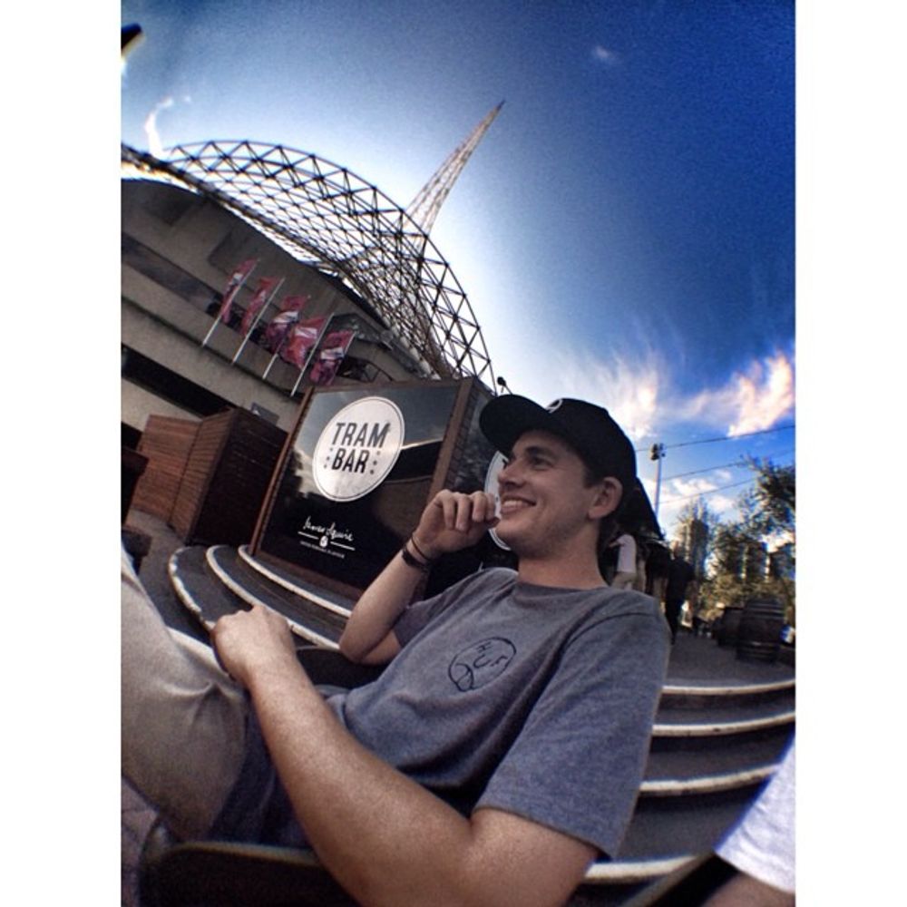 @james_rory_o rides flow for e