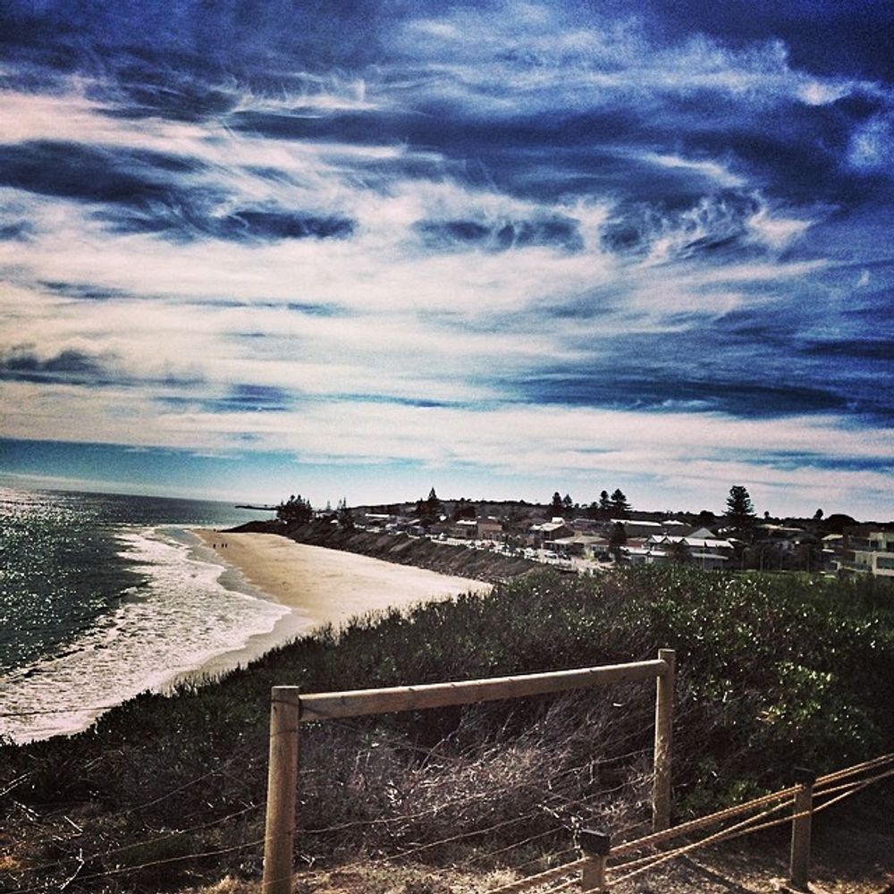 Adelaide Australia #zooaustral