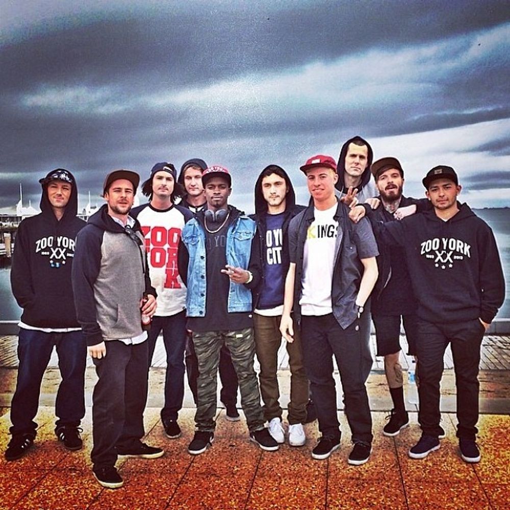 Zoo Tour - Geelong @shane_math