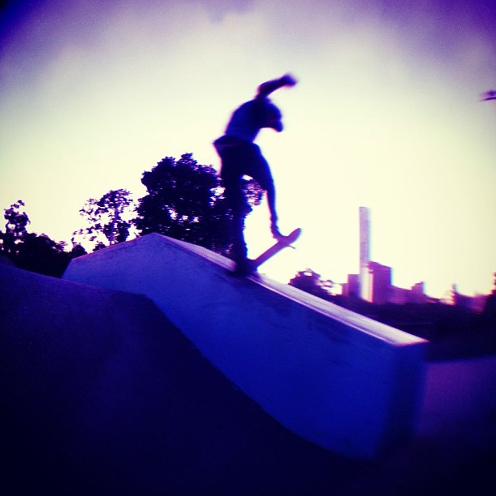 Fs Blunts with @gabrielsummers