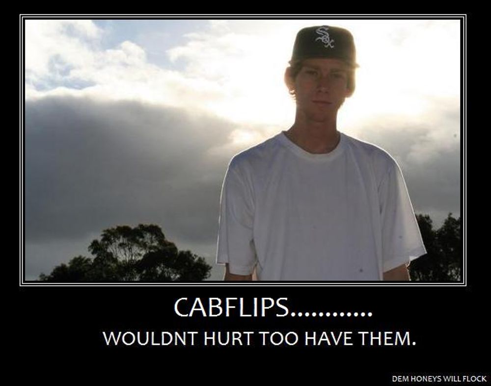 RE: ADELAIDE SKATERS TALK HERE!!