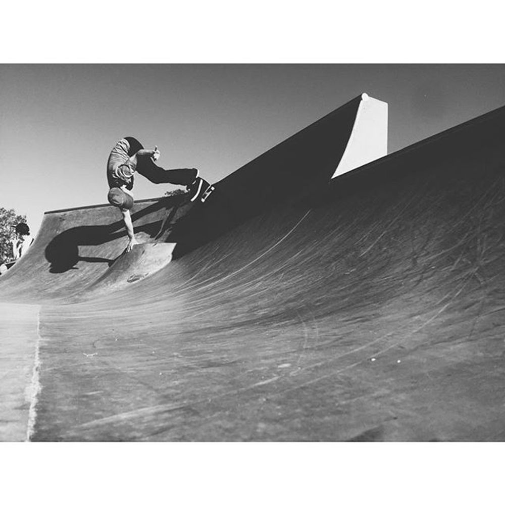 @scottyscragg layback upside d